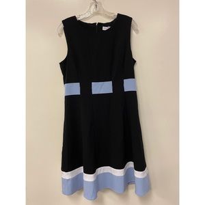 Calvin Klein Dress